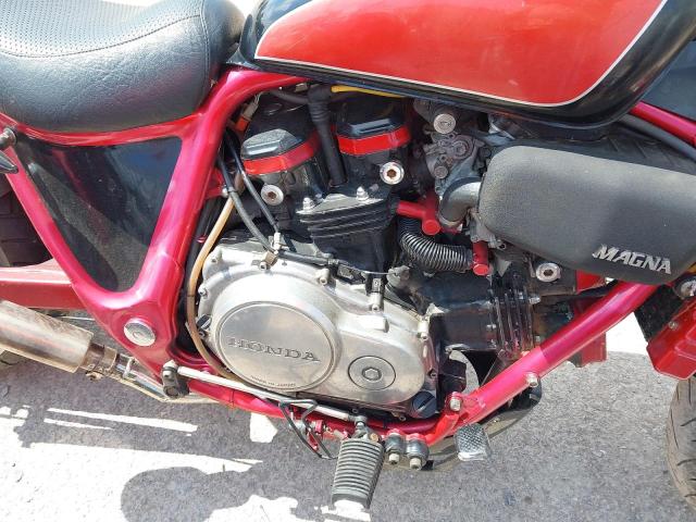 1987 HONDA VF750C-H