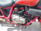 1987 HONDA VF750C-H for sale at Copart WESTBURY