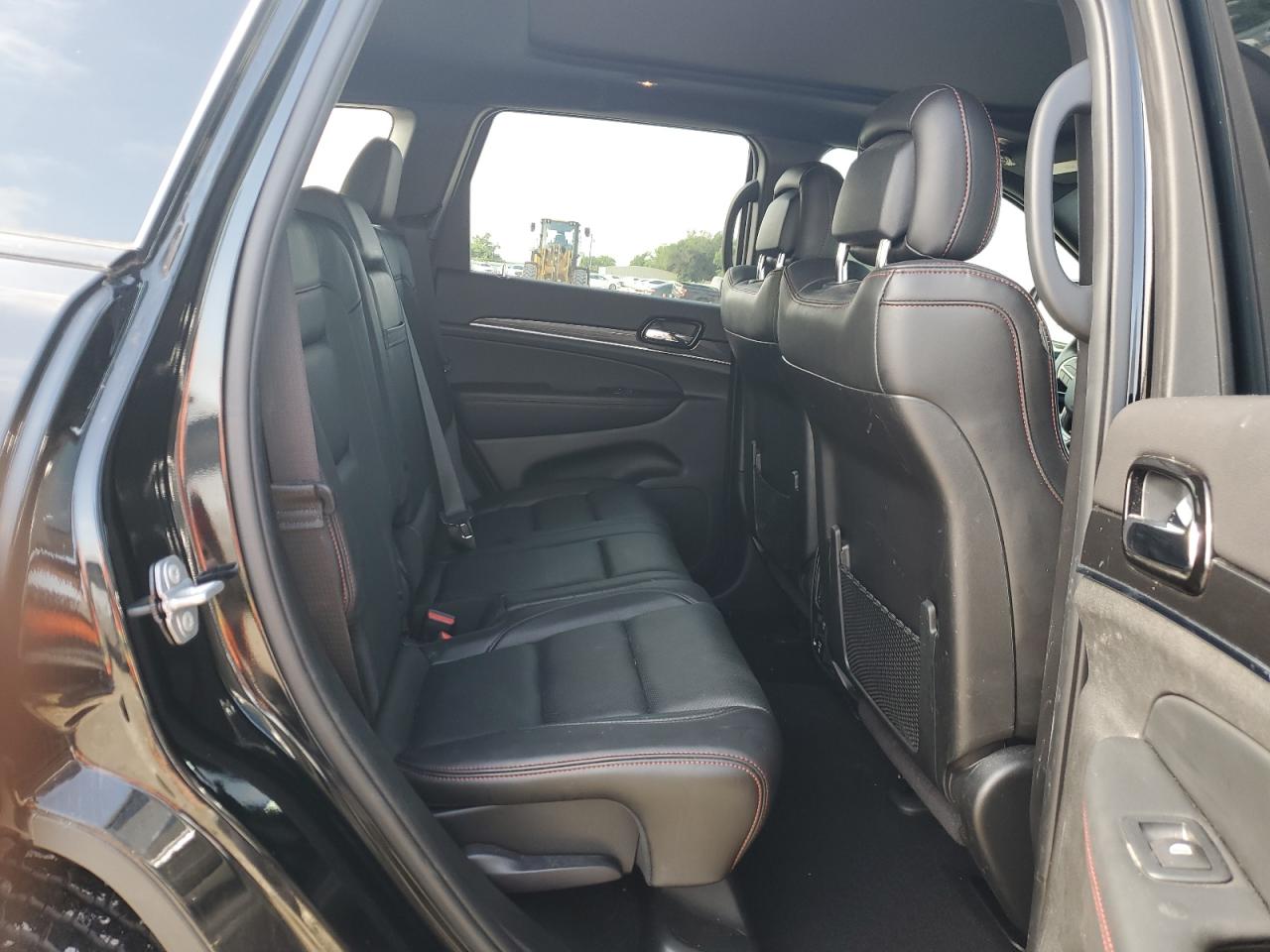 2020 Jeep Grand Cherokee Trailhawk VIN: 1C4RJFLT9LC359475 Lot: 56152965