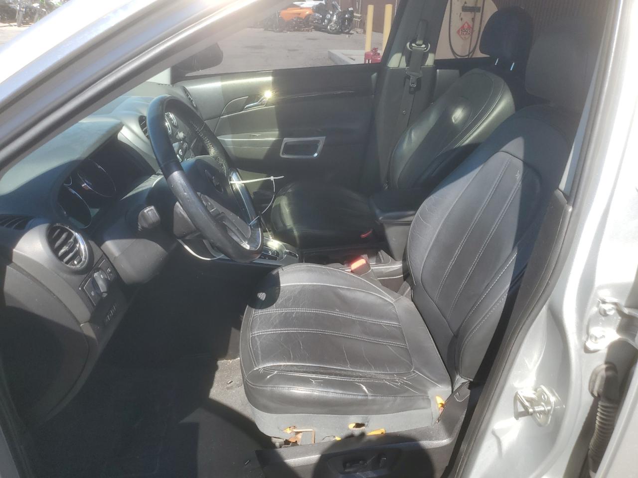 2013 Chevrolet Captiva Ltz VIN: 3GNAL4EK6DS637266 Lot: 56785485