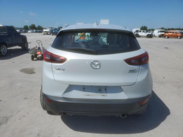  MAZDA CX-3 2016 Белый