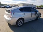 2015 Toyota Prius  продається в Woodburn, OR - Front End