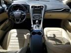 2016 Ford Fusion Se Phev for Sale in Brighton, CO - Rear End