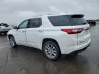 2018 Chevrolet Traverse Premier იყიდება Ham Lake-ში, MN - Front End
