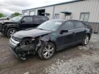 2012 Ford Fusion Se للبيع في Chambersburg، PA - Front End