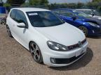 2010 VOLKSWAGEN GOLF GTI for sale at Copart COLCHESTER