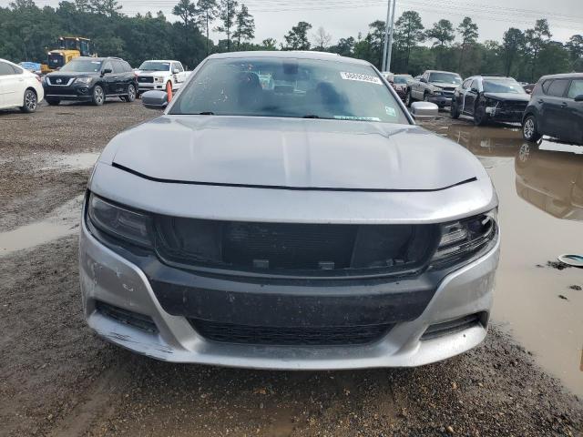 Sedans DODGE CHARGER 2015 Gray