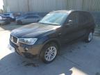 2015 BMW X3 XDRIVE2 for sale at Copart ROCHFORD