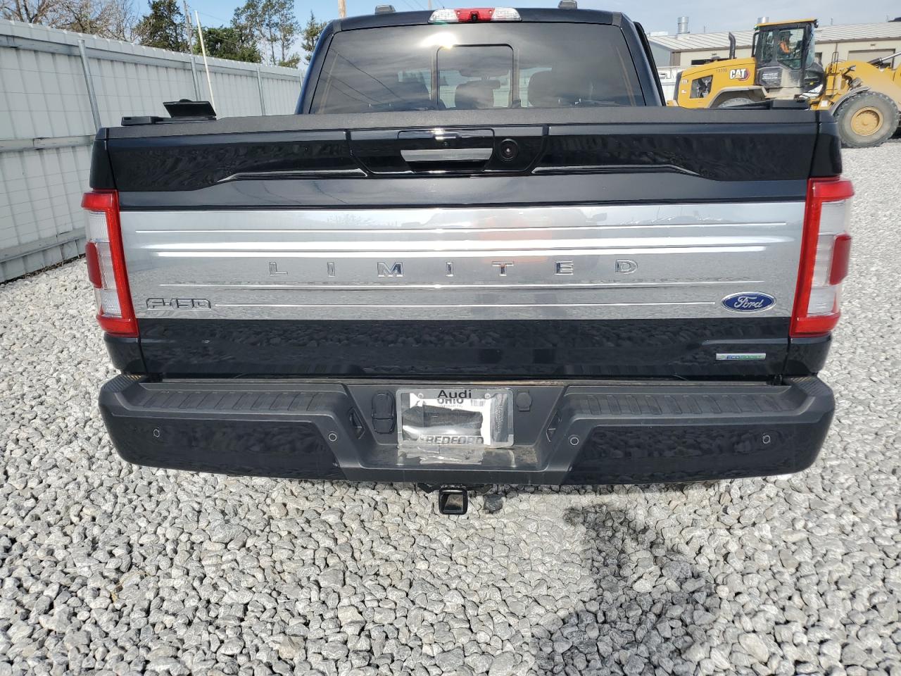 2022 Ford F150 Supercrew VIN: 1FTFW1E8XNFC15998 Lot: 87480144