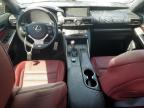 2017 Lexus Is 300 for Sale in Chicago Heights, IL - Front End