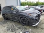 2024 Toyota Highlander Le продається в Waldorf, MD - Side