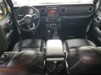 2021 Jeep Gladiator Overland zu verkaufen in Van Nuys, CA - Front End