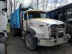 2009 Mack Granite Refuse Truck for Sale in Davison, MI - All Over