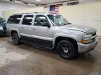 2002 Chevrolet Suburban K1500 for Sale in Davison, MI - Mechanical