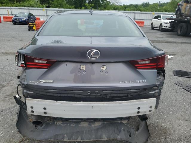  LEXUS IS 2014 Szary