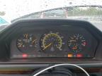 1993 Mercedes-Benz 300 Cecv на продаже в Mendon, MA - Normal Wear