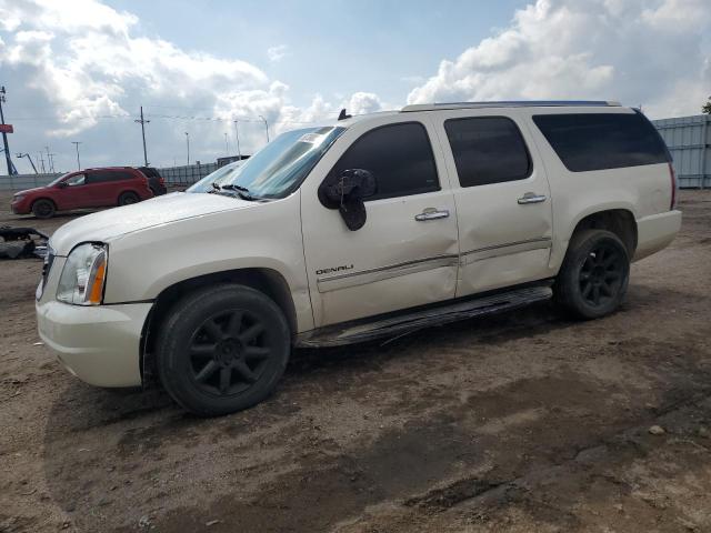 2013 Gmc Yukon Xl Denali