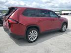 2024 Toyota Grand Highlander Xle zu verkaufen in Tulsa, OK - Rear End