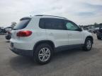 Dunn, NC에서 판매 중인 2017 Volkswagen Tiguan S - Rear End