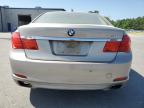 2009 Bmw 750 I zu verkaufen in Dunn, NC - Undercarriage