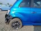 2018 FIAT 500 S for sale at Copart EAST KILBRIDE