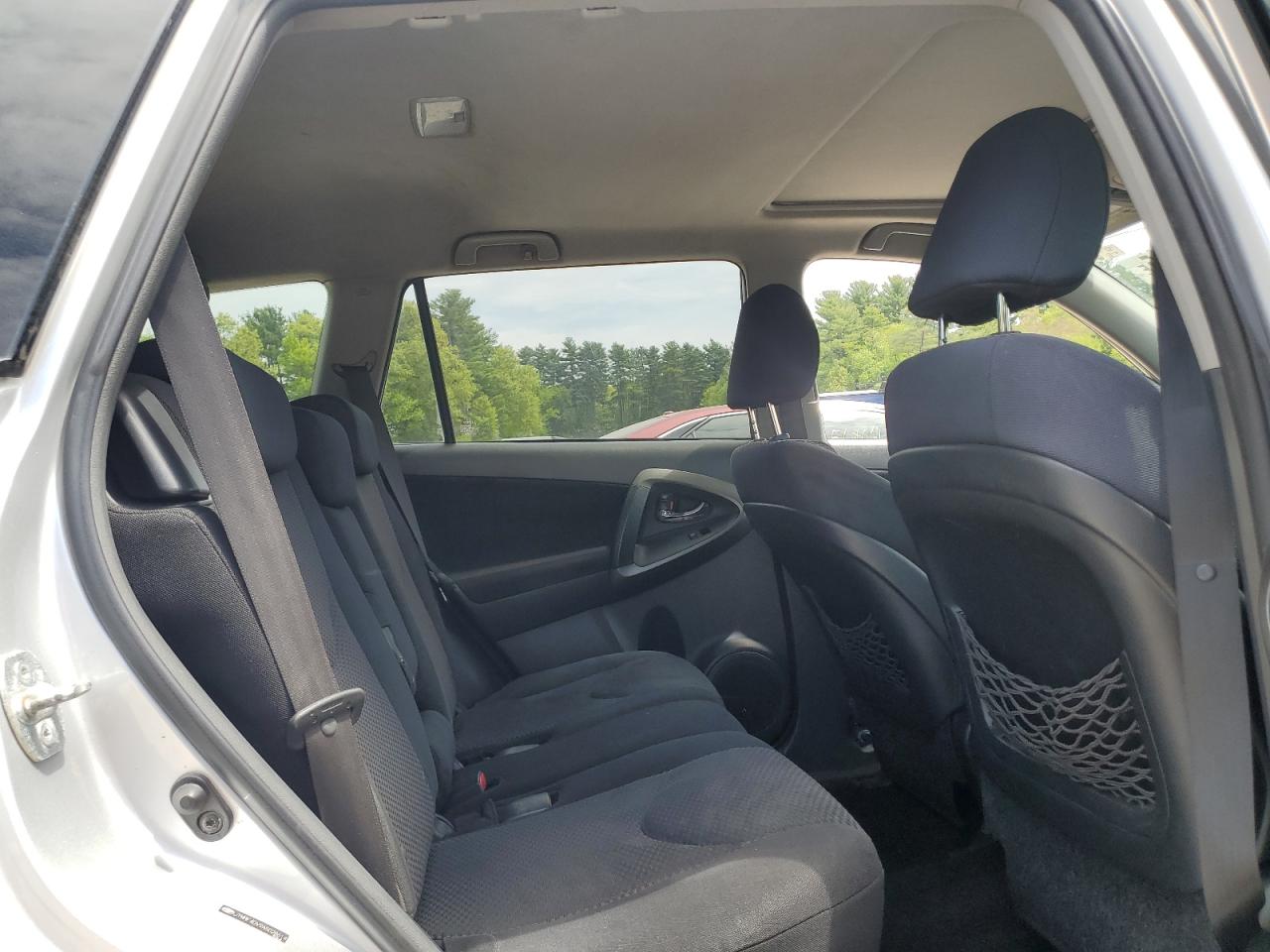 2010 Toyota Rav4 Sport VIN: JTMRF4DV9A5028614 Lot: 56833965