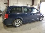 2013 Dodge Grand Caravan Se продається в Billings, MT - Mechanical