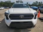 2025 Toyota Tacoma Double Cab للبيع في Greenwell Springs، LA - Mechanical