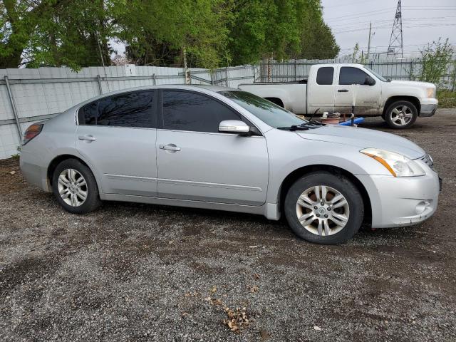 2011 NISSAN ALTIMA BASE  