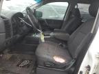 2010 Nissan Titan Xe за продажба в Earlington, KY - Front End