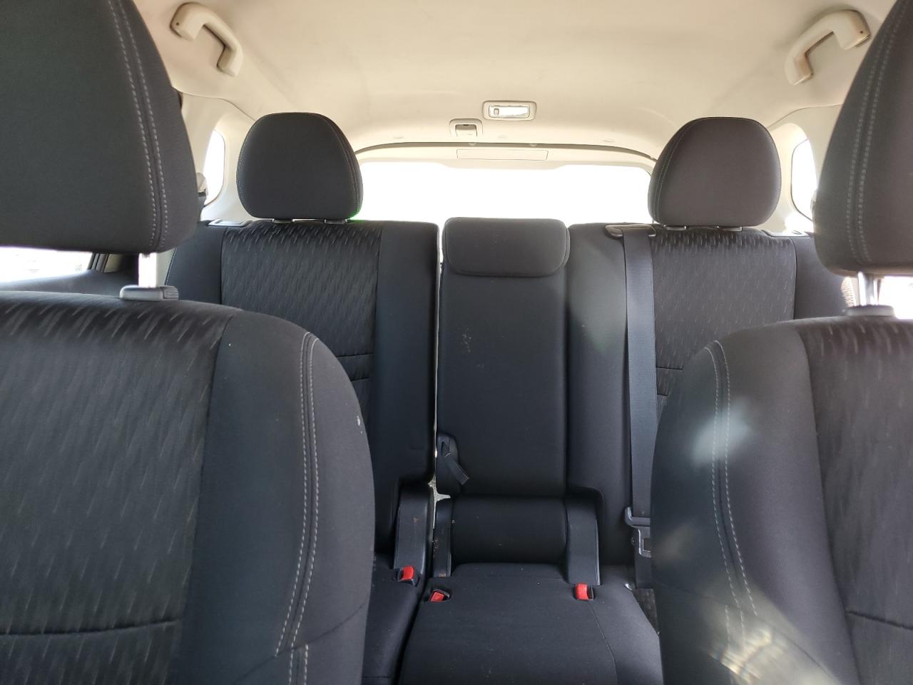 2018 Nissan Rogue S VIN: KNMAT2MT0JP576465 Lot: 58970275
