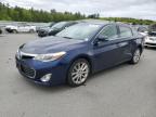 2013 Toyota Avalon Base en Venta en Windham, ME - Frame Damage