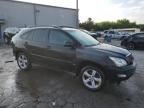 2007 Lexus Rx 350 за продажба в Memphis, TN - Side