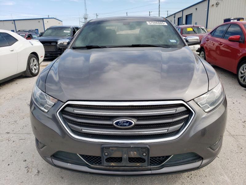Sedans FORD TAURUS 2013 Szary
