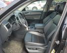 2021 Volkswagen Atlas Se იყიდება Woodhaven-ში, MI - Front End