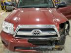 2008 Toyota 4Runner Sr5 for Sale in Casper, WY - Burn - Engine