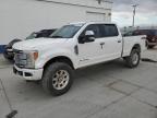 2017 Ford F250 Super Duty for Sale in Farr West, UT - Front End