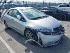 2010 HONDA CIVIC SI I for sale at Copart CHESTER