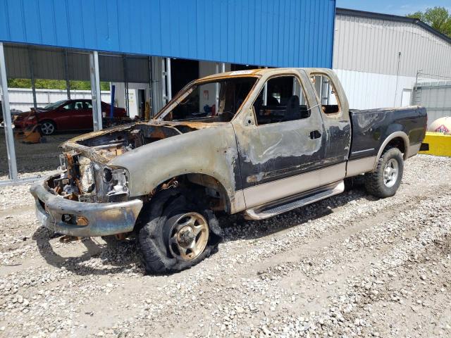 1997 Ford F150 