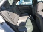 2010 Chevrolet Malibu Ls продається в North Las Vegas, NV - Rear End