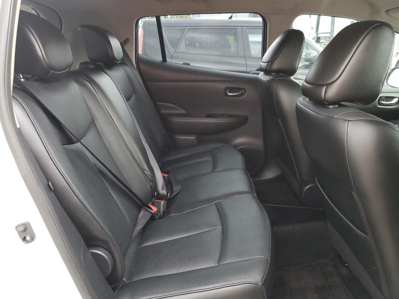 2015 Nissan Leaf S VIN: 1N4AZ0CP6FC326465 Lot: 57077535