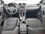 2012 Volkswagen Golf  zu verkaufen in Cahokia Heights, IL - Front End