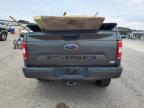 2018 Ford F150 Supercrew იყიდება Lumberton-ში, NC - Front End