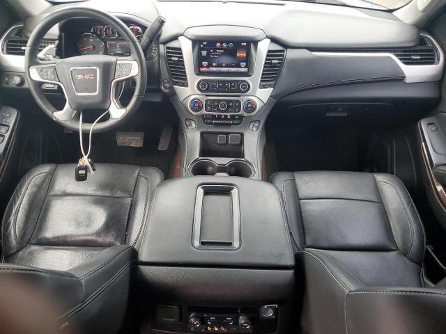 Parquets GMC YUKON 2015 Black