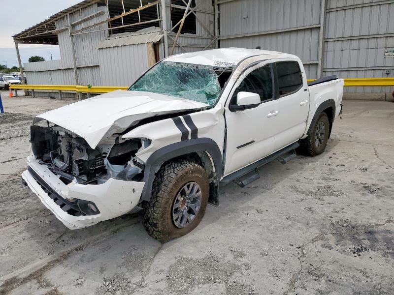 TOYOTA TACOMA DOU 2023