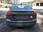 2015 Ford Focus Se en Venta en Center Rutland, VT - Front End