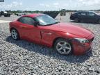 2016 Bmw Z4 Sdrive28I продається в Arcadia, FL - Side