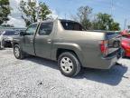 2007 Honda Ridgeline Rtl for Sale in Riverview, FL - Vandalism