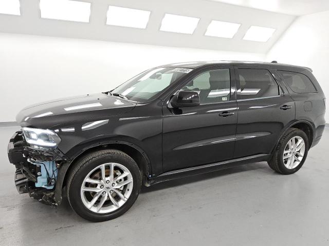  DODGE DURANGO 2023 Czarny