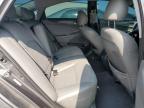 2011 Hyundai Sonata Se   for Sale in Byron, GA - Front End